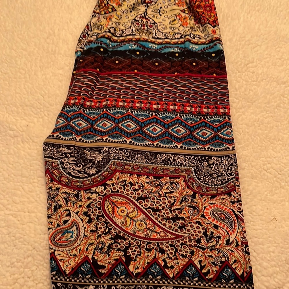 WinWin leggings, size L-XXL.